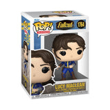 Fallout POP! TV Vinyl Figure Lucy MacLean 9 cm