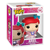 Disney Princess Bitty POP! 24 Day Advent Calendar Countdown