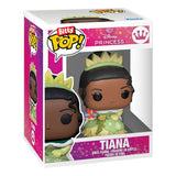 Disney Princess Bitty POP! 24 Day Advent Calendar Countdown