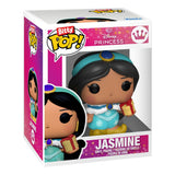 Disney Princess Bitty POP! 24 Day Advent Calendar Countdown