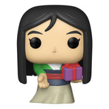Disney Princess Bitty POP! 24 Day Advent Calendar Countdown