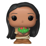 Disney Princess Bitty POP! 24 Day Advent Calendar Countdown