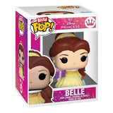 Disney Princess Bitty POP! 24 Day Advent Calendar Countdown