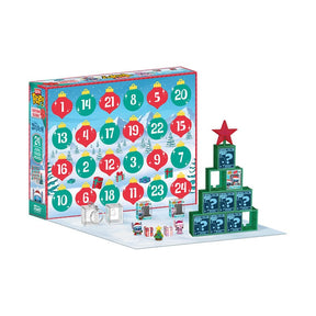 Disney Pocket POP! 13 Day Advent Calendar: Stitch Holiday Edition