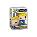 Fallout POP! TV Vinyl Figures Vault Boy w/CHASE 9 cm Assortment (6)
