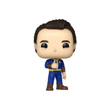 Fallout POP! TV Vinyl Figures Vault Boy w/CHASE 9 cm Assortment (6)