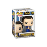Fallout POP! TV Vinyl Figures Vault Boy w/CHASE 9 cm Assortment (6)
