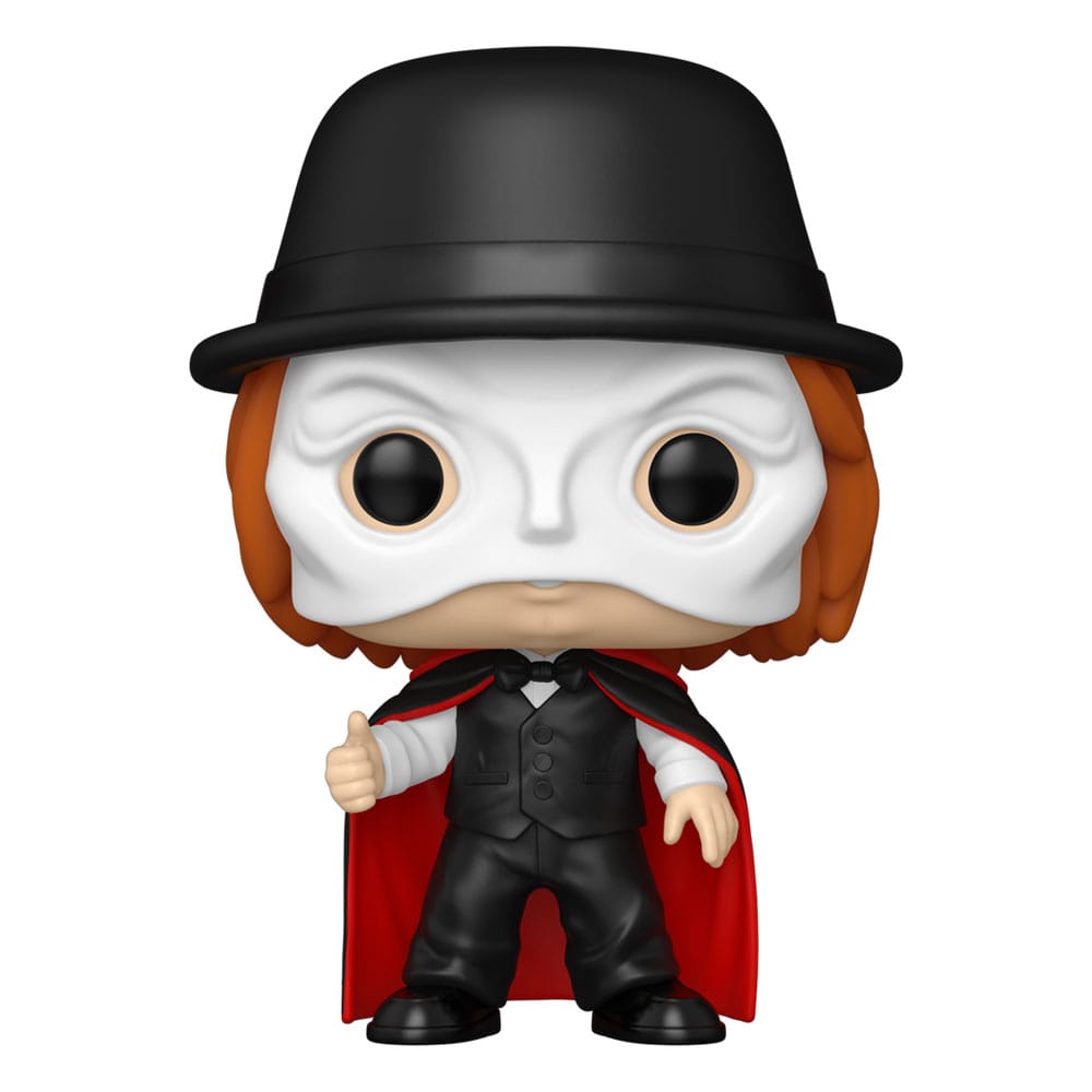 Chucky POP! Television Vinyl Figure Phantom Chucky 9 cm