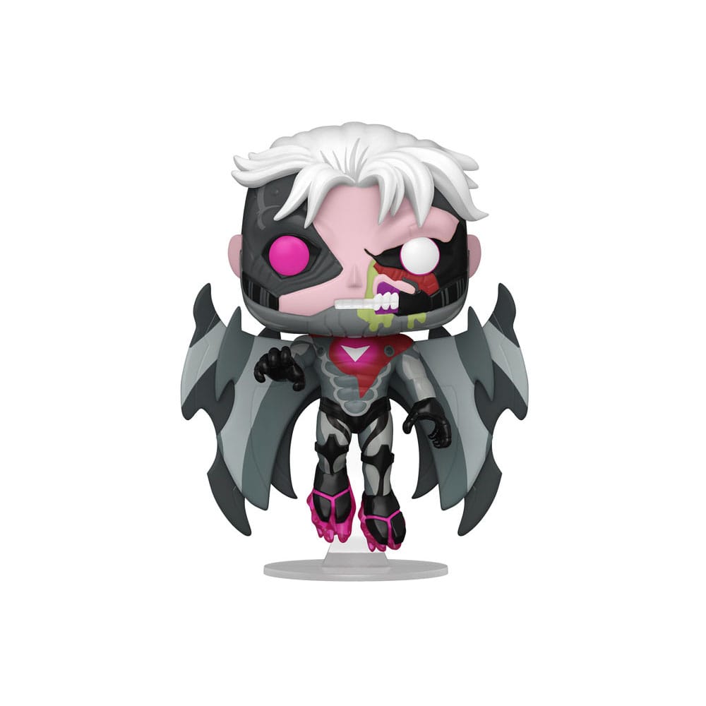 X-Men'97 POP! Plus Vinyl Figure Bastion CHASE 9 cm Assortment (6)