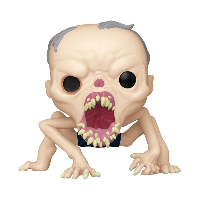 It-Welcome to Derry POP! Plus Vinyl Figure Skeleton Man 9 cm