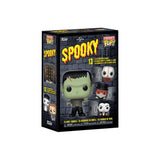 Universal Funko Pocket Pop! Spooky 13 Day Halloween Countdown Calendar