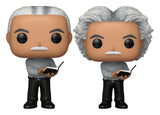 Firefly POP! TV Vinyl Figure Shepherd Book w/CH 9 cm Assortment (6)