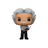 Firefly POP! TV Vinyl Figure Shepherd Book w/CH 9 cm Assortment (6)
