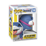Roast Goose POP! Vinyl Figure Jeff 9 cm