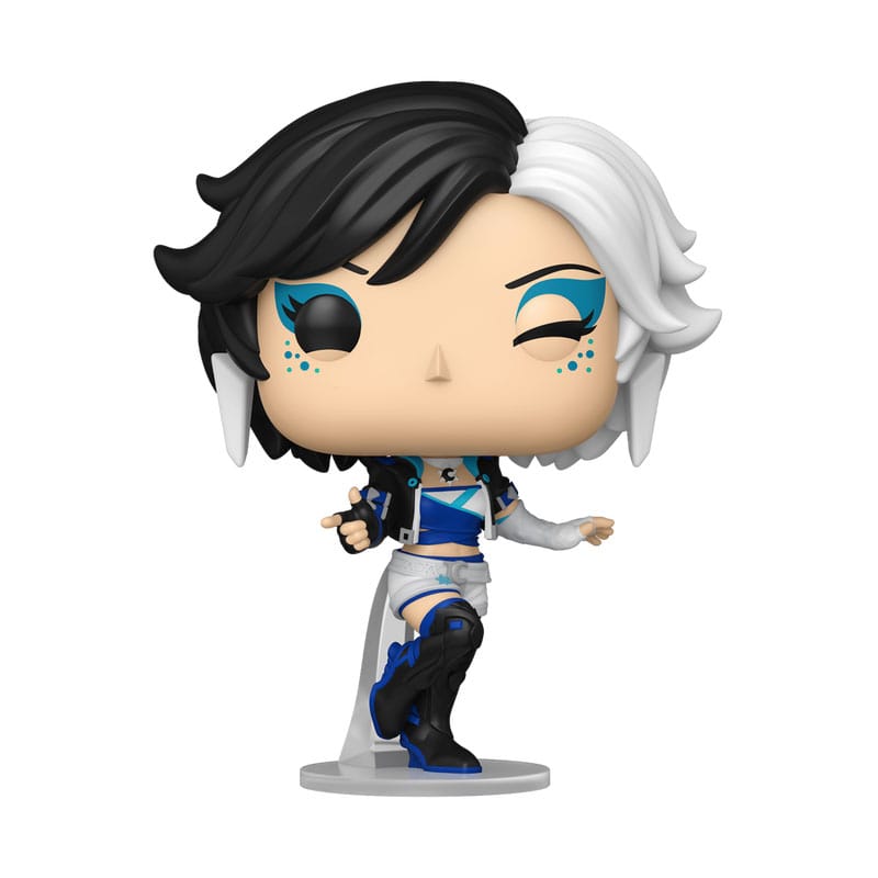 Roast Goose POP! Vinyl Figure Luna Snow 9 cm