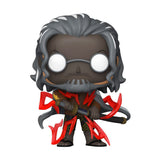 One Piece POP! Animation Vinyl Figures Silvers Rayleigh with Chase Exclusive 9 cm Assortment (6)