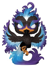 Funko-Legacy POP! Myths Vinyl Figures Phoenix w/Chase 9 cm Assortment (6)
