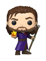 Baldur's Gate 3 POP! Games Vinyl Figures Gale with Glow Chase 9 cm Assortment (6)