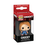 Chucky Funko Pocket Pop! Keychain Vinyl Figure