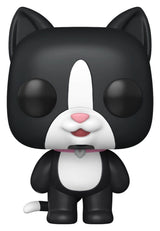 Binding of Isaac POP! Games Vinyl Figure Guppy 9 cm