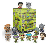 Teenage Mutant Ninja Turtles The Secret of the Ooze 5cm Blind Box Mystery Mini Figure