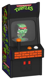 Teenage Mutant Ninja Turtles Bitty POP! Arcade Claw Vinyl Figure