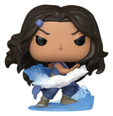 Aang - TLA Lost Realm POP! Animation Vinyl Figure Katara 9 cm