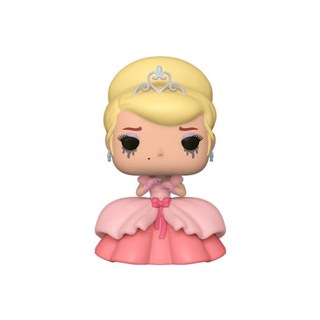 The Princess and the Frog POP! Vinyl Figures Charlotte w/Chase 9 cm Assortment (6)