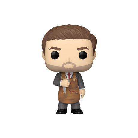 Supernatural POP! Vinyl Figures Dean/Michael w/Chase 9 cm Assortment (6)