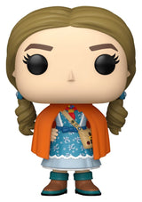 Stranger Things POP! TV Vinyl Figure Holly the Heroic 9 cm