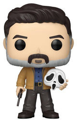 Scream POP! Movies Vinyl Figure Dewey Riley 9 cm