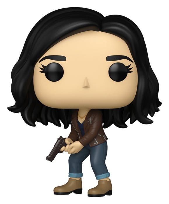 Scream POP! Movies Vinyl Figure Sidney Prescott 9 cm