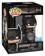 DC Comics POP! Comics Vinyl Figure Batman 9 cm