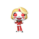 Hazbin Hotel POP! Vinyl Figures Charlie w/Chase 9 cm Assortment (6)