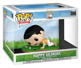 Happy Gilmore 2 POP! Deluxe Vinyl Figure Happy Gilmore 9 cm