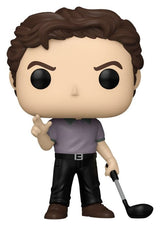 Happy Gilmore 2 POP! Movies Vinyl Figure Shooter McGavin 9 cm