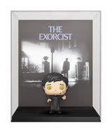 The Exorcist POP! VHS Covers Vinyl Figure Father Karras 9 cm