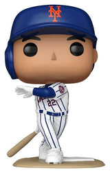 MLB POP! Vinyl Figure Mets - Juan Soto 9 cm