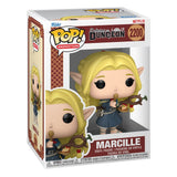 Delicious in Dungeon POP! Animation Figure Marcille 9 cm