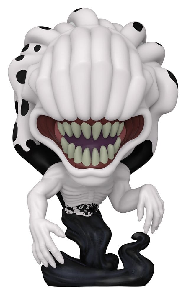 Jujutsu Kaisen POP! Animation Vinyl Figures Rika 9 cm