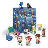 Toy Story 5 5cm Blind Box Mystery Mini Figure