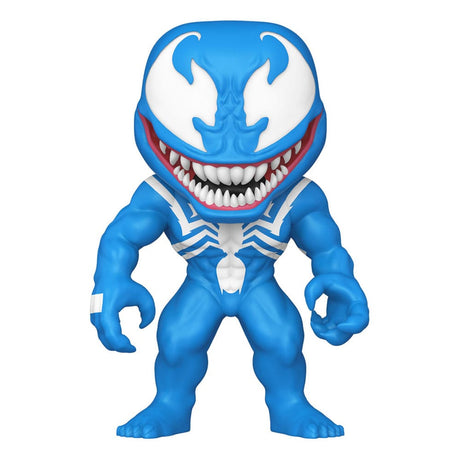 Marvel Rivals POP! Games Vinyl Figures Venom with Chase 9 cm Assortment (6)