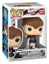 Persona 3 POP! Games Vinyl Figure Female Protagonist (Kotone) 9 cm