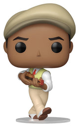 Princess and the Frog POP! Disney Vinyl Figure Naveen w/Ukulele 9 cm