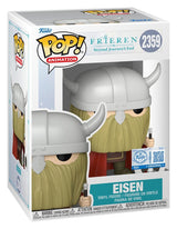 Frieren POP! Animation Vinyl Figure Eisen 9 cm