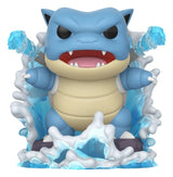 Pokémon POP! Premium Vinyl Figure Blastoise 9 cm