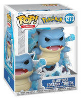 Pokémon POP! Premium Vinyl Figure Blastoise 9 cm