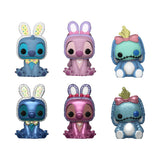 Lilo & Stitch (Evergreen Pack) Bitty POP! Easter Eggs Blind Box Assortment (24)