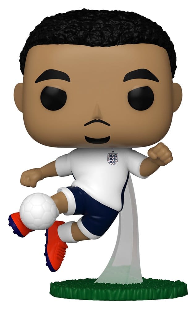 EFL POP! Football Vinyl Figure ENG- Trent Alexander Arnold 9 cm