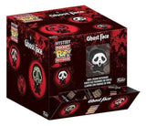 Scream POP! Vinyl Keychains 4 cm Ghost Face Display (12)